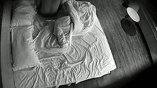 Small Tit Amateur Fucks on Hidden Cam
