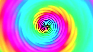 Bimbo Slut Transformation Mesmerizing Femdom Audio & Spirals by Tara Smith