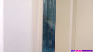 Not so Innocent Stepsister - S9e4