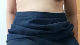 Cheating Wife Has a Very Tight Vagina. Fuck Neightbor