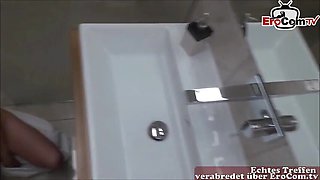 Rendezvous Throughout Fuck-a-thon App With Young Girl Dressed in Glasses