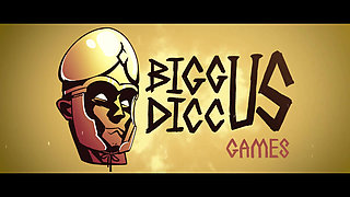 Slaves of Rome - My Slave Loves Being Fucked