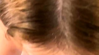 Not So Innocent - Eliza Eves is as hot and horny with her