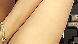 Getting Shaved My Vagina Legs and Armpits and Got Goddess Treatment by Slave
