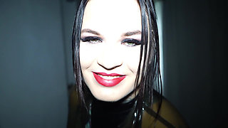 Mistress Step-mommy Punishment - Taboo