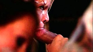 Foursome XXX with Group Sex Babes