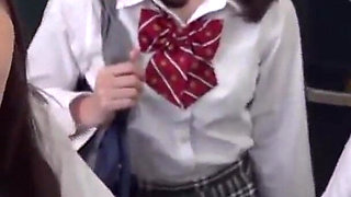 She Teased Me for Being Pure. I Proved Innocence Burns Hotter. - Episode1