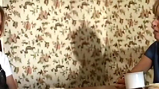 A Seductive Blonde Seeking New Sexual Experiences