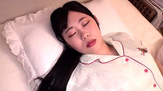 We Love Amateur Asian College Teens in Dorm pt 1