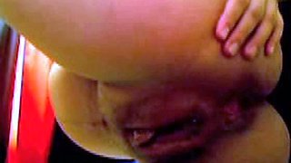 Pregnant Webcam Model