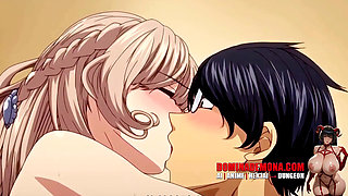 HENTAI ANIME UNCENSORED PORN JAPANESE CARTOON