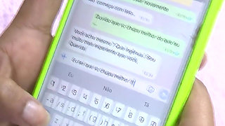 Opponents even on game day. first time