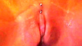 Hot Couple's Beach Massage