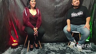 Cornudo Ve Como Su Esposa Es Follada Frente A El