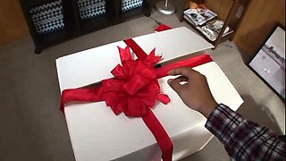 Japanese amateur Asian in lingerie fucked in high def