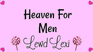 Heaven for Men Audio Only