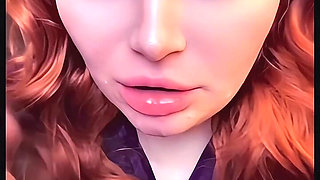 Bitch Nurse to Cumslut