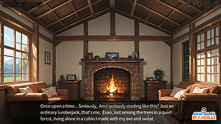 Ep1: Red Riding Hood on All Fours (gameplay)