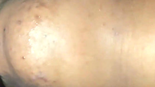 Forbidden Stepmom Games Rimjob, Riding & Mouthful of Cum