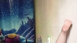 Take a bath with me