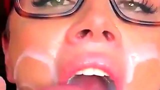 JenKowski messy bukkake