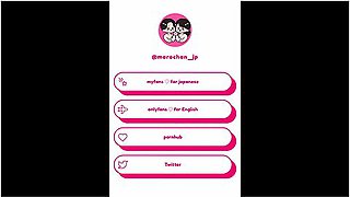 Barmfagre Japansk Kæreste Er Behersket Og Stimuleret Med En Vibrator Til Kontinuerlige Orgasmer