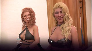 Erotik film, 3d 4k cartoon, milf