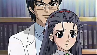 Filthy hentai japanese fetish fuck with bondage teens