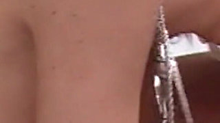 Nympho Slut Craves Huge Loads Dripping From Her Face