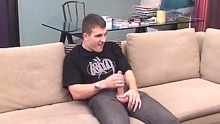 Anal Fucked French Babe Got Big Load in Her Mouth