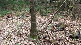 Punishment in the Forest...