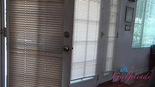 Naughty vixen smutty adult scene