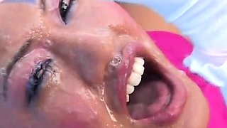 Group Sex and Hardcore Fucking Parties