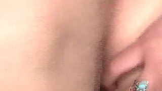 A Very Hot Shaved Tight Pussy Young Slut Fuck