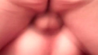 Melanie's Insatiable Appetite