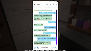 Liam's Cuckold Awakening: My Newlywed Wife Sophia's Vacation with My Best Friends - Part 15