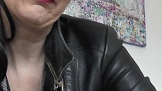Strict Discipline: Today, Your Mistress Is Going to Work on Your Orifices! Lady Victoria Valente