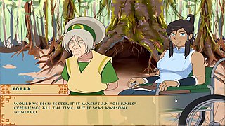 Four elements trainer book 4, 60 fps, four element trainer