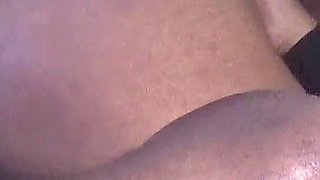 Came Home From Work, the Neighbor's Wife Always Asked to Be Satisfied.