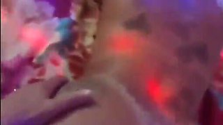 Torrid bang-out with a hotwife