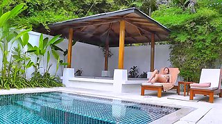 Sensual Jane  - Thai Sensations 720p