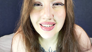 Private JOI, Dick Rating, Praise & Control