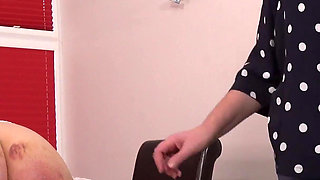 Mila 60 Strokes of the Cane