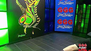 Ggg - Rebecca Volpetti