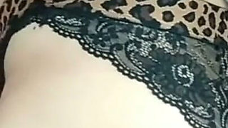 Cheating Girlfriend with Neighbor