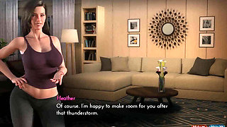 The genesis order: detective stories ep 94