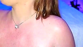 Massive Boobs and Perfect Ass in Her First Bg Scene - First BBC Too