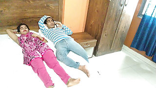 Sautele bete ne maa ka boor faad diya