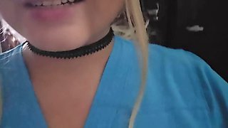 InsaciableX Stunned by Martin13s Latina Nurse Beauty