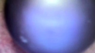 Russian Girl cums for me